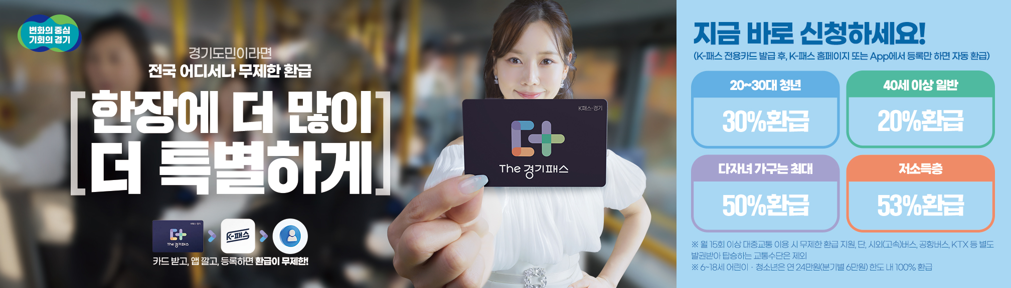 경기패스 안내