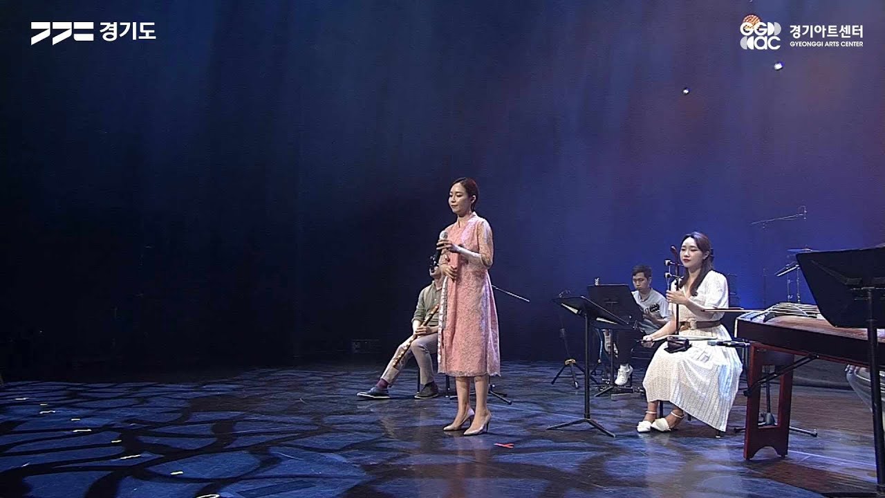 이비컴퍼니 - 무제 ㅣ 경기예술방송국