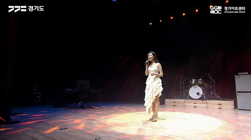 양주시음악협회 - 황금별 ㅣ 경기예술방송국