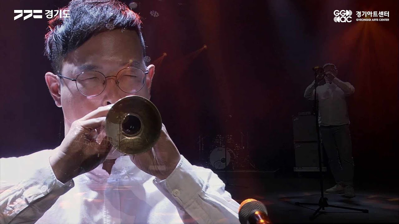 맥케이펄스 - pulse of korea ㅣ 경기예술방송국