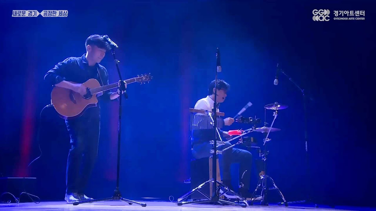 최과장프로젝트 - 19번 버스 ㅣ 경기예술방송국