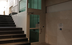 장애인 엘리베이터4