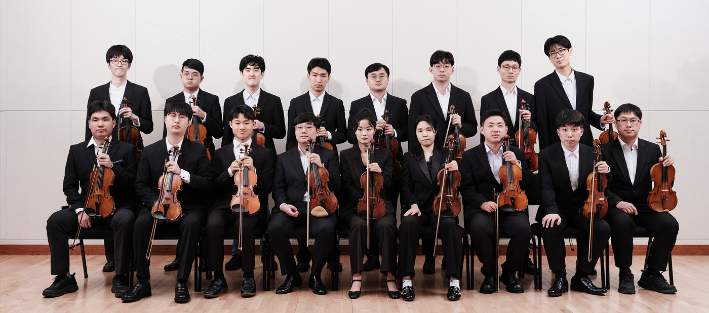 경기리베라오케스트라 공연사진 3