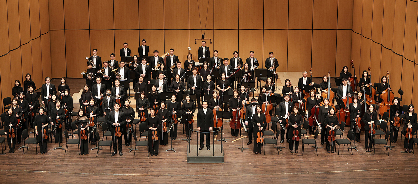 경기필하모닉오케스트라 공연사진 1