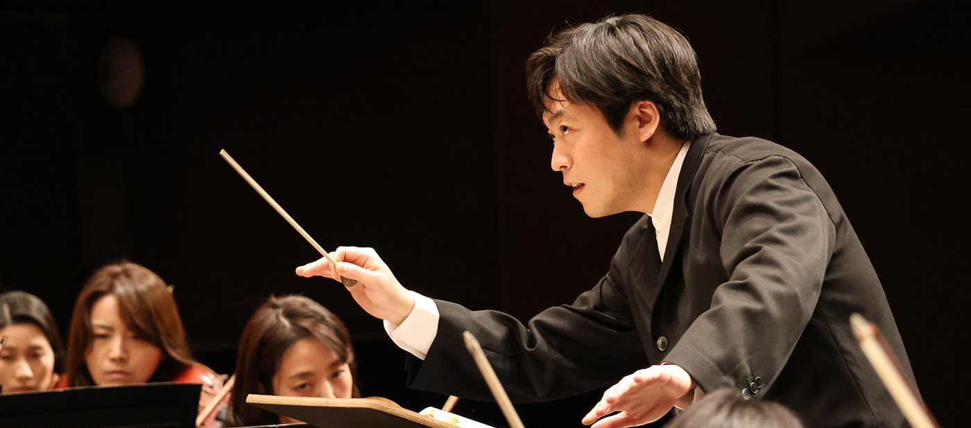 경기필하모닉오케스트라 공연사진 3