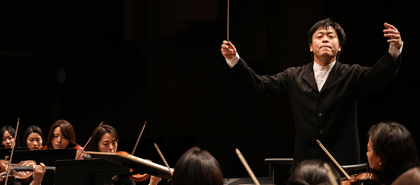 경기필하모닉오케스트라 공연사진 4