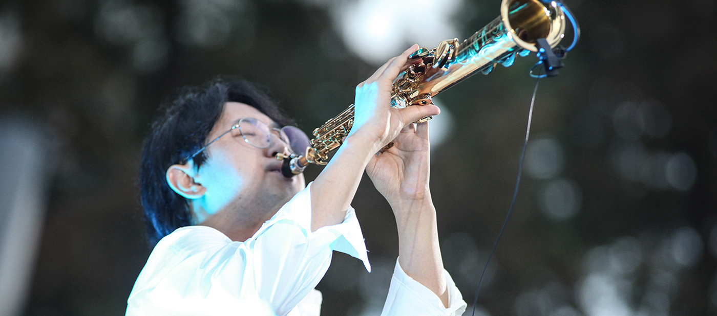 경기팝스앙상블 공연사진 3