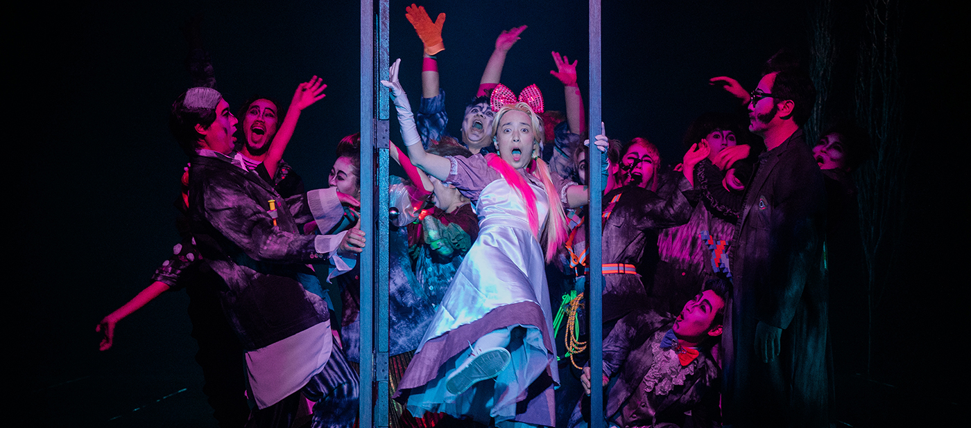 경기도극단 공연사진 6