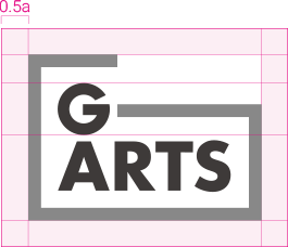 G-ARTS 여백 0.5a
