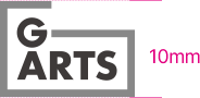 G-ARTS 10mm